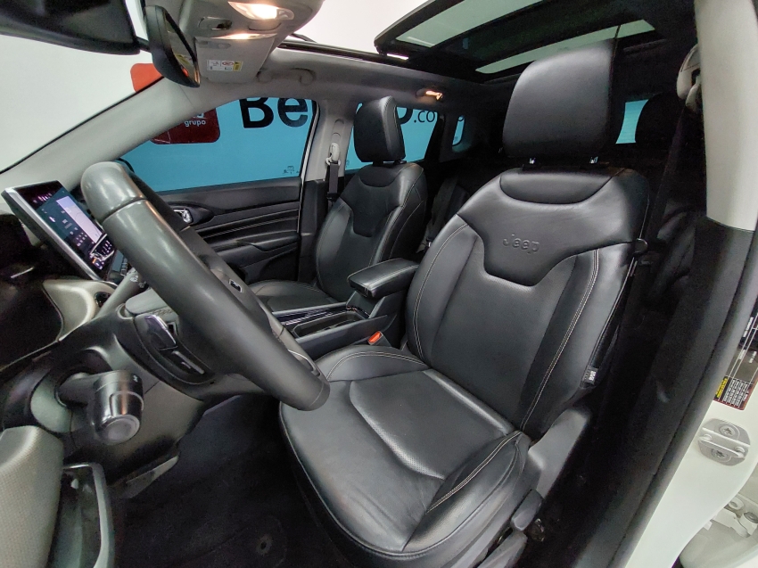 jeep compass 1.3 t270 turbo flex longitude at6 4p automatico 20248
