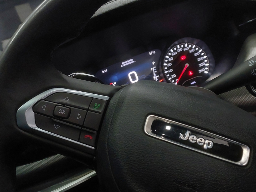 jeep compass 1.3 t270 turbo flex longitude at6 4p automatico 202419