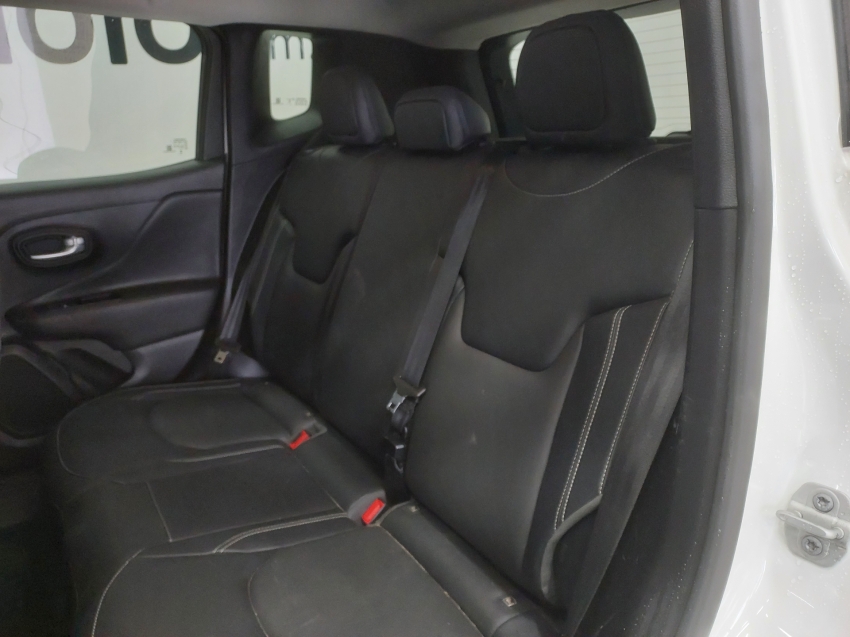 jeep renegade 1.3 t270 turbo flex longitude at6 4p automatico 20249