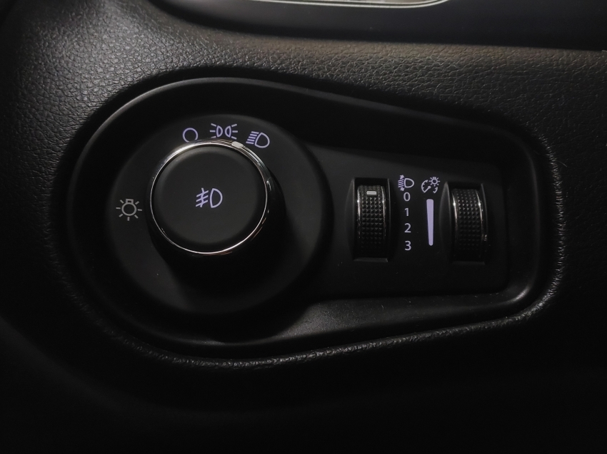 jeep renegade 1.3 t270 turbo flex longitude at6 4p automatico 202420