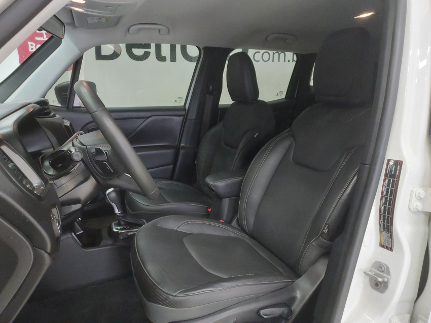 jeep renegade 1.3 t270 turbo flex longitude at6 4p automatico 20248