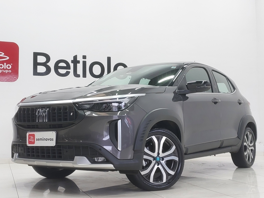 fiat pulse 1.0 turbo 200 hybrid impetus cvt hibrido 4p automatico 2026
