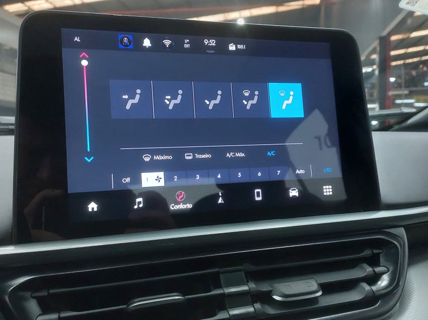 fiat pulse 1.0 turbo 200 hybrid impetus cvt hibrido 4p automatico 202615