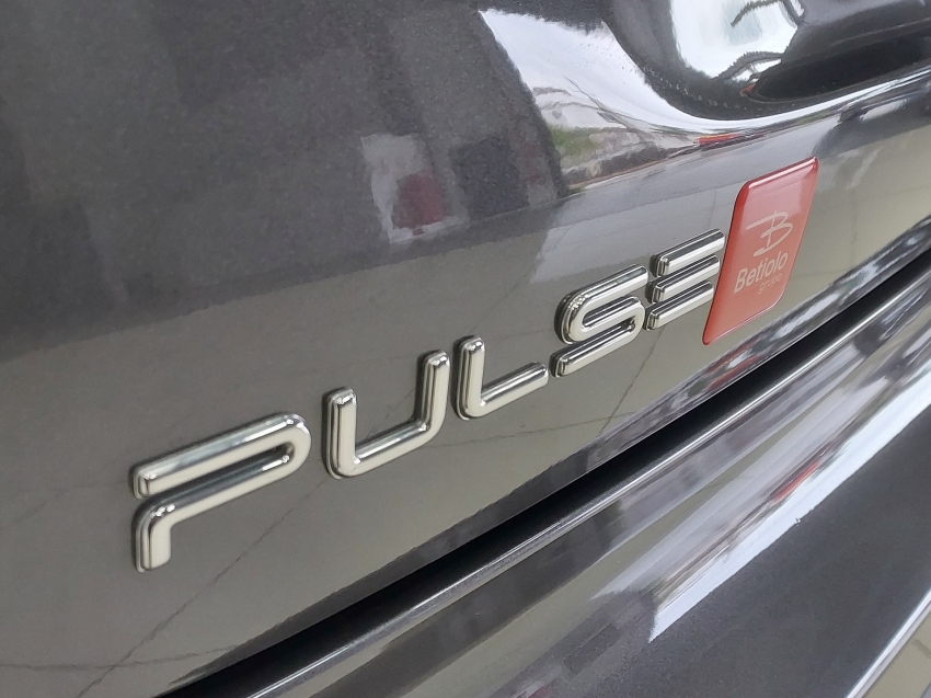 fiat pulse 1.0 turbo 200 hybrid impetus cvt hibrido 4p automatico 202623
