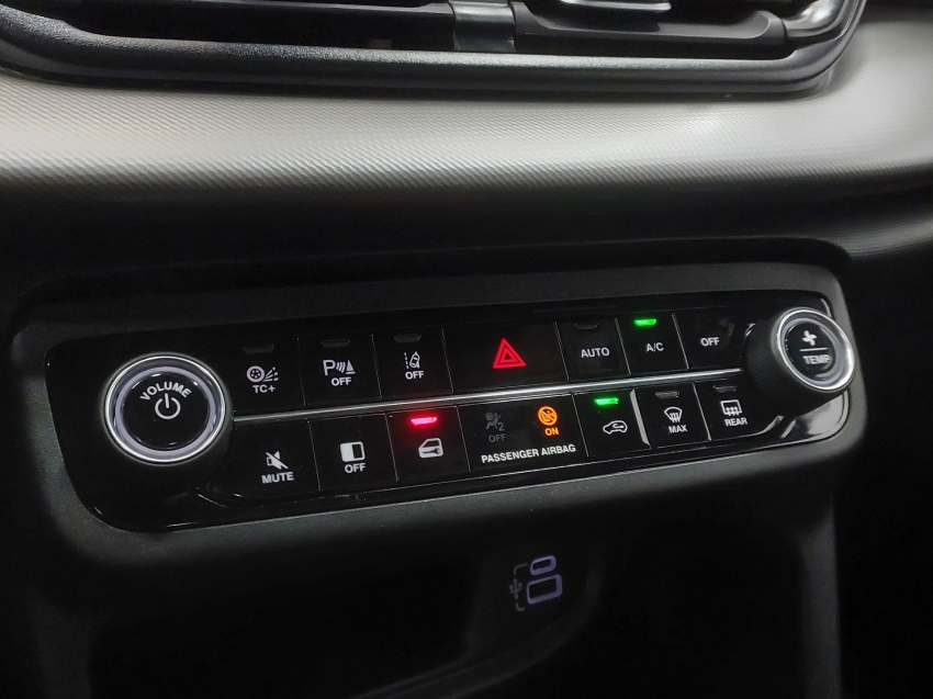 fiat pulse 1.0 turbo 200 hybrid impetus cvt hibrido 4p automatico 202612