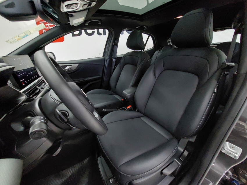 fiat pulse 1.0 turbo 200 hybrid impetus cvt hibrido 4p automatico 20268