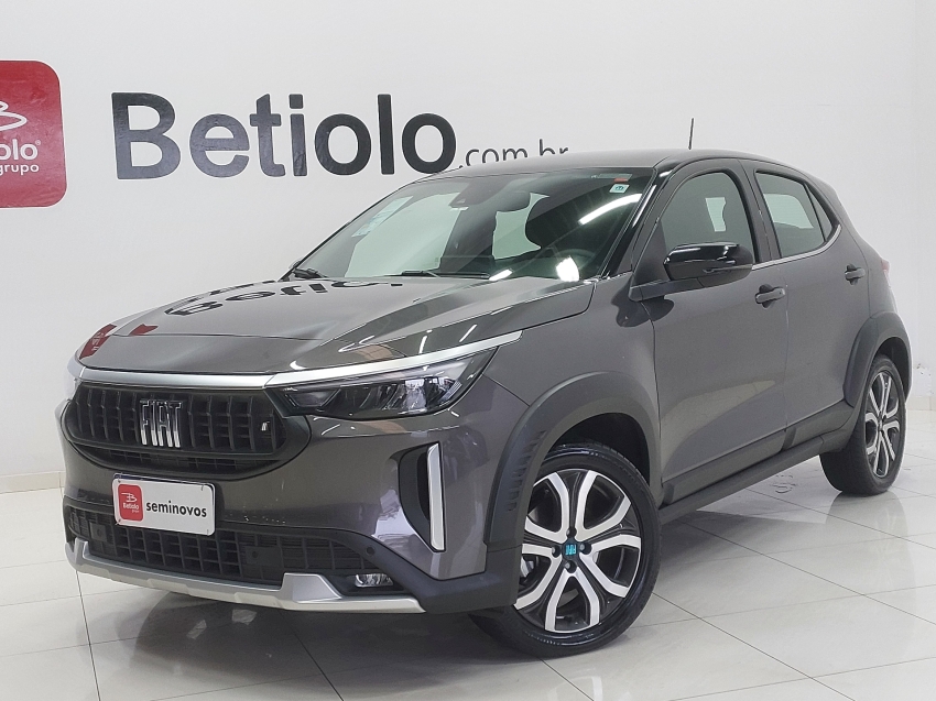 fiat pulse 1.0 turbo 200 hybrid impetus cvt hibrido 4p automatico 20261