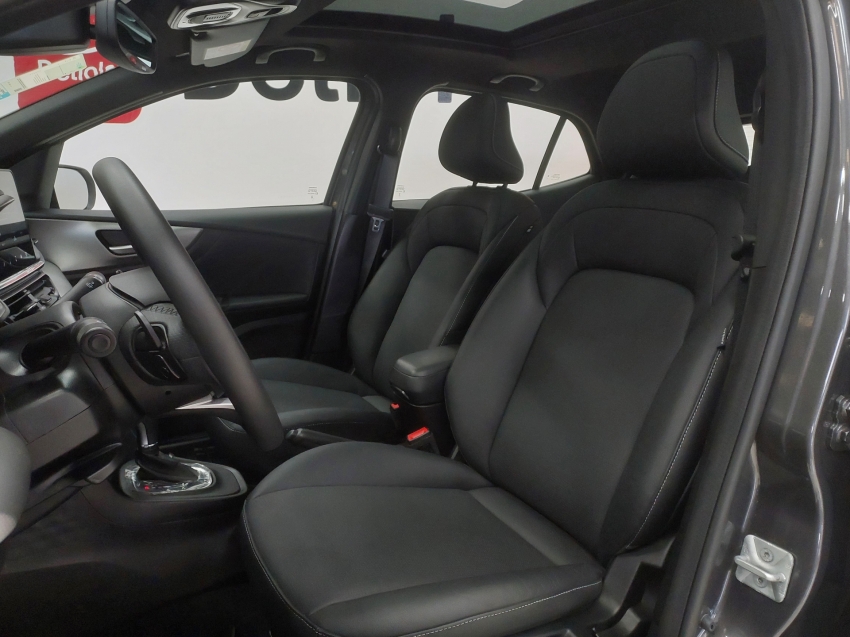 fiat pulse 1.0 turbo 200 hybrid impetus cvt hibrido 4p automatico 20269