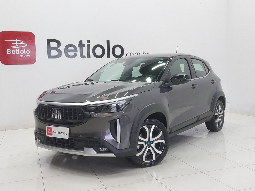 fiat pulse 1.0 turbo 200 hybrid impetus cvt hibrido 4p automatico 202626