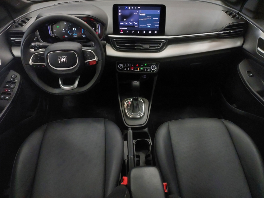 fiat pulse 1.0 turbo 200 hybrid impetus cvt hibrido 4p automatico 20267