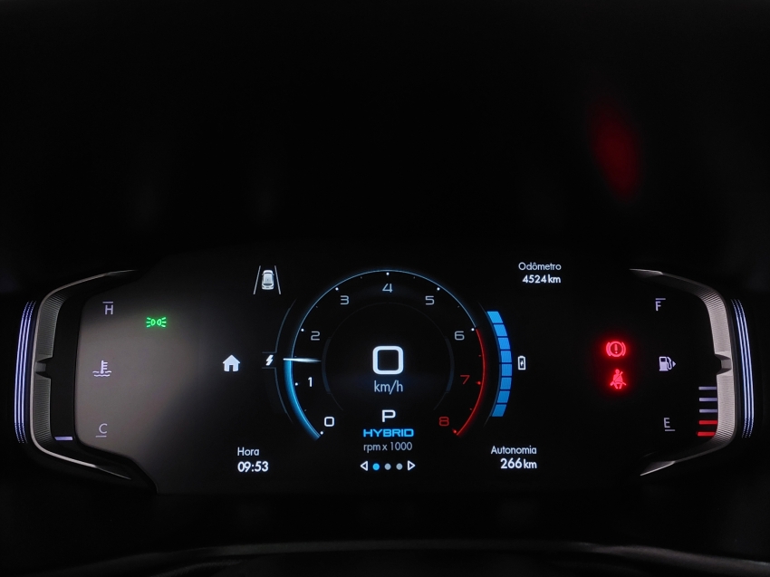 fiat pulse 1.0 turbo 200 hybrid impetus cvt hibrido 4p automatico 202611