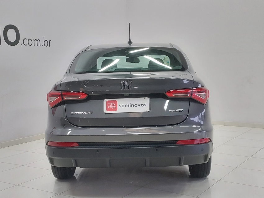 fiat cronos 1.3 firefly flex precision cvt 4p automatico 20265