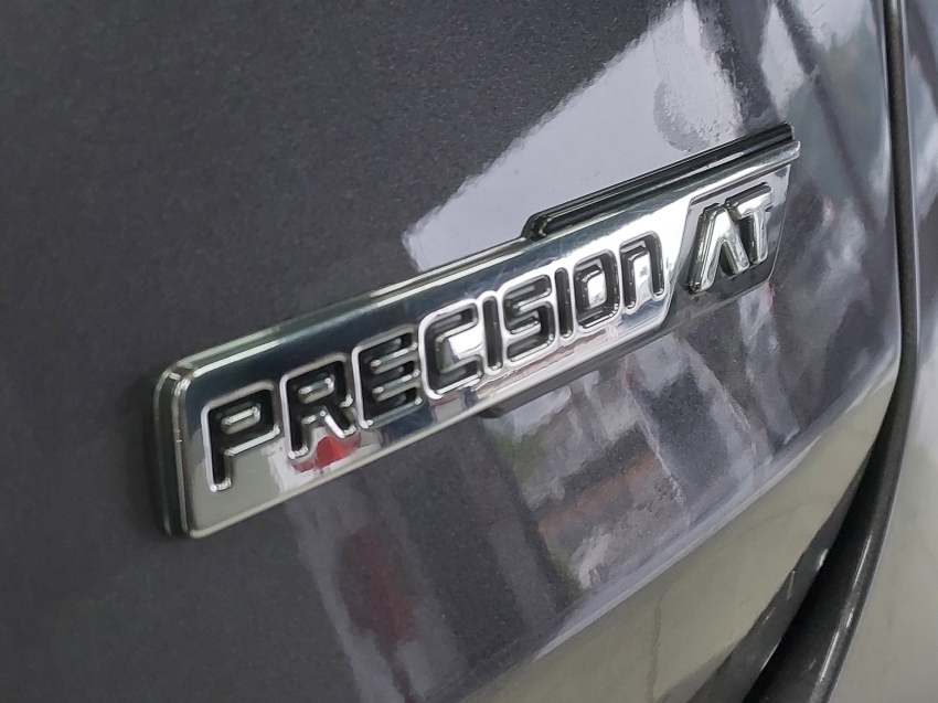 fiat cronos 1.3 firefly flex precision cvt 4p automatico 202620