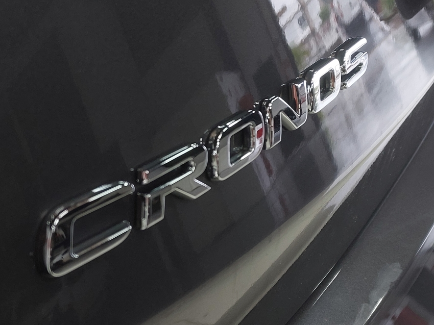 fiat cronos 1.3 firefly flex precision cvt 4p automatico 202619