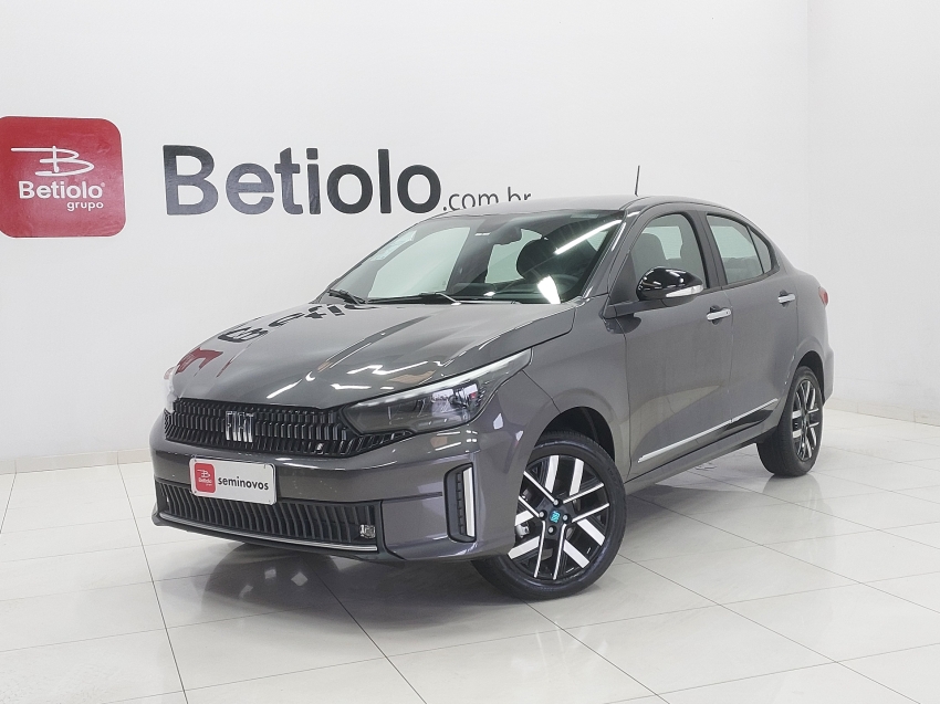 fiat cronos 1.3 firefly flex precision cvt 4p automatico 202622