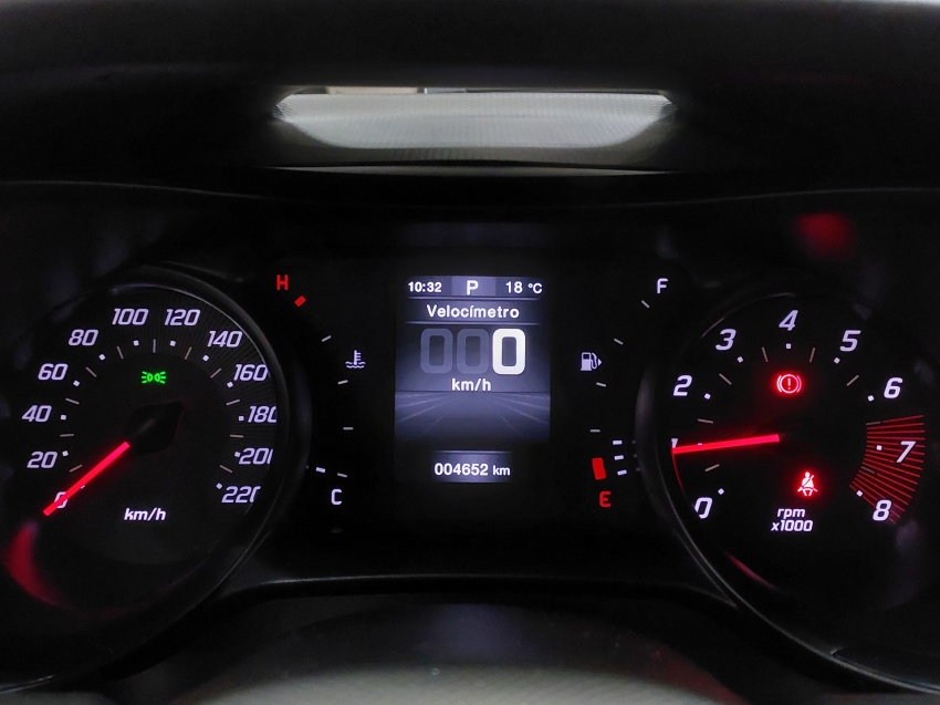 fiat cronos 1.3 firefly flex precision cvt 4p automatico 202610