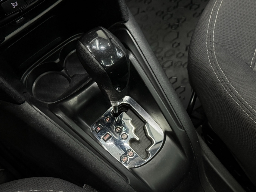 peugeot 208 1.6 griffe 16v flex 4p automatico 201712