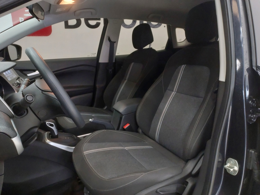 chevrolet tracker 1.0 turbo flex lt automatico 4p 20248