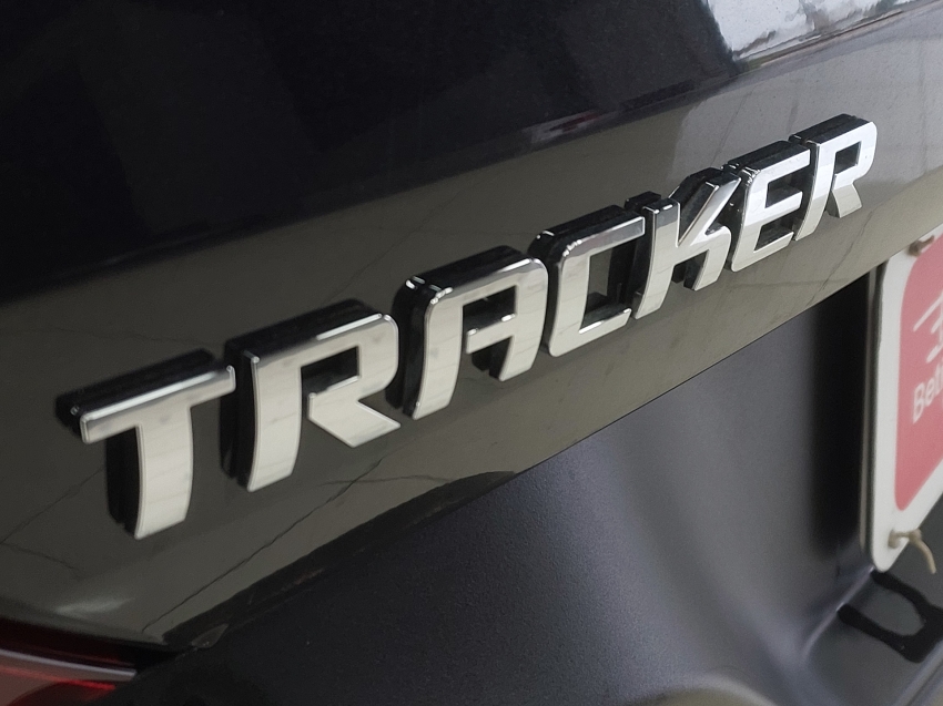 chevrolet tracker 1.0 turbo flex lt automatico 4p 202418