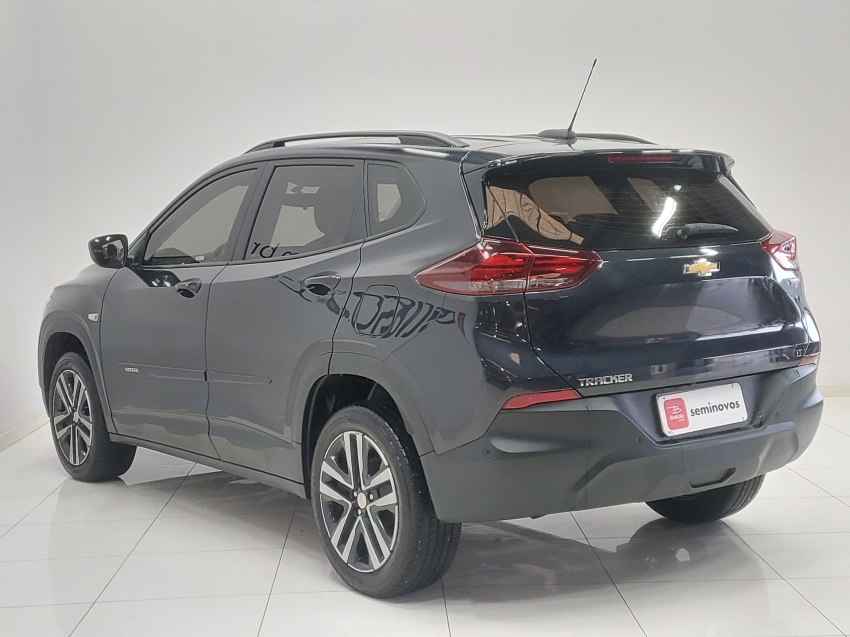 chevrolet tracker 1.0 turbo flex lt automatico 4p 20243
