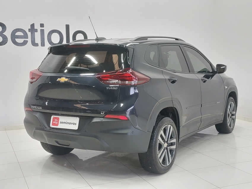 chevrolet tracker 1.0 turbo flex lt automatico 4p 20244