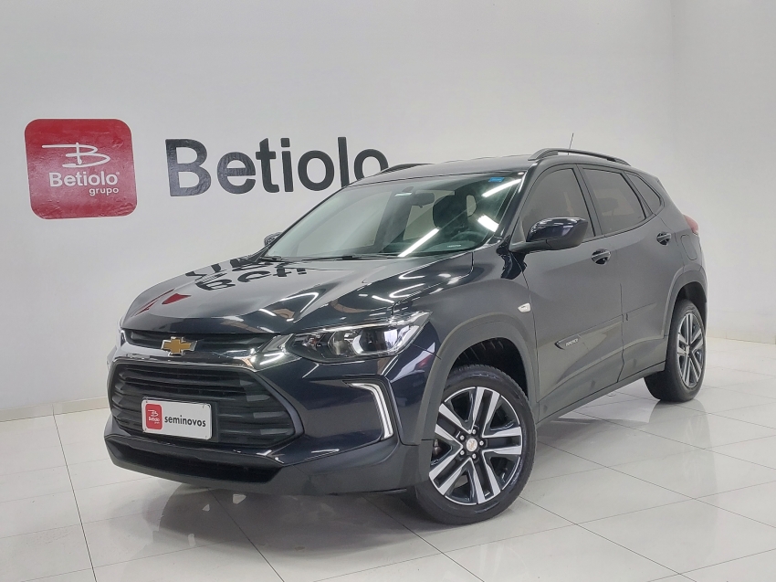 chevrolet tracker 1.0 turbo flex lt automatico 4p 202421