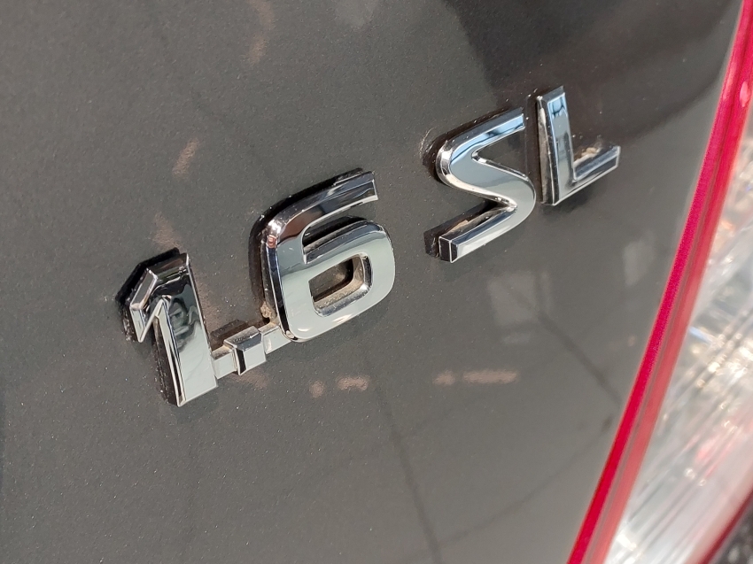 nissan versa 1.6 16v flexstart sl 4p xtronic flex manual 202020