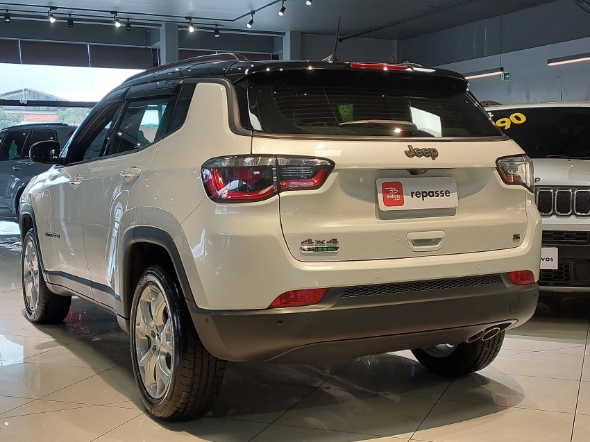 jeep compass 2.0 16v diesel s 4x4 automatico 4p 20214