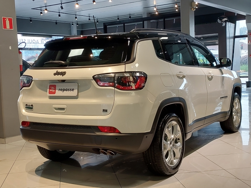 jeep compass 2.0 16v diesel s 4x4 automatico 4p 20216