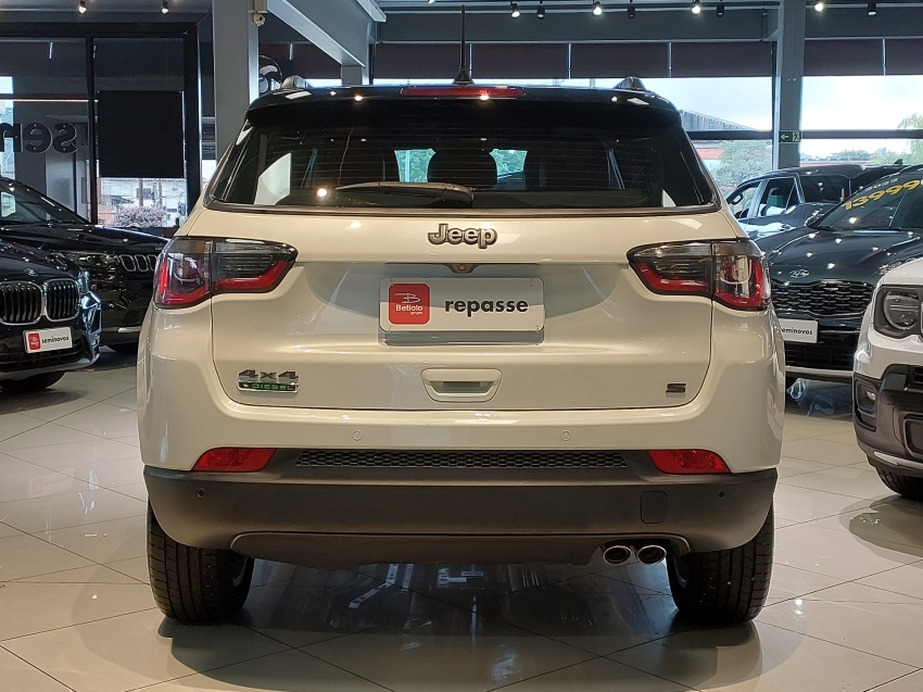 jeep compass 2.0 16v diesel s 4x4 automatico 4p 20215
