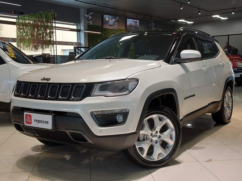 jeep compass 2.0 16v diesel s 4x4 automatico 4p 20212