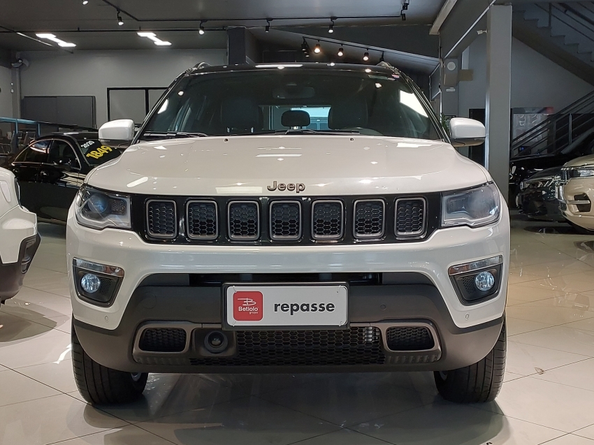 jeep compass 2.0 16v diesel s 4x4 automatico 4p 20213
