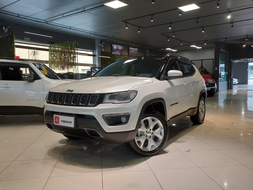 jeep compass 2.0 16v diesel s 4x4 automatico 4p 202130