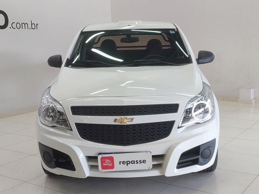 chevrolet montana 1.4 mpfi ls cs 8v flex 2p manual 20164