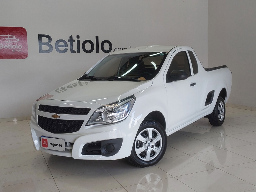 chevrolet montana 1.4 mpfi ls cs 8v flex 2p manual 201614
