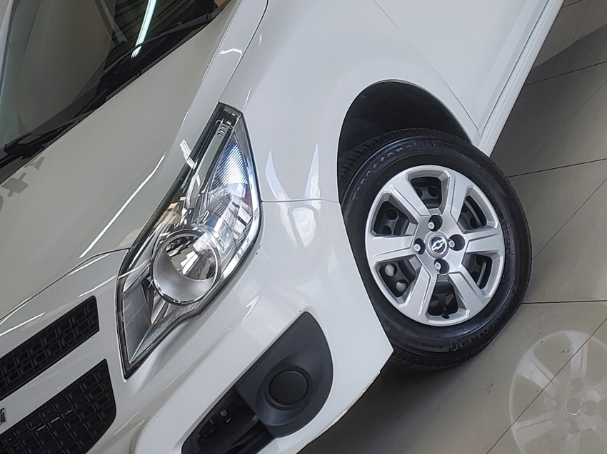 chevrolet montana 1.4 mpfi ls cs 8v flex 2p manual 201613