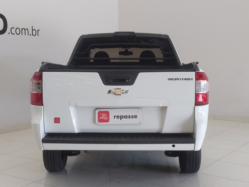 chevrolet montana 1.4 mpfi ls cs 8v flex 2p manual 20167