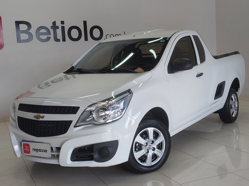 chevrolet montana 1.4 mpfi ls cs 8v flex 2p manual 20163