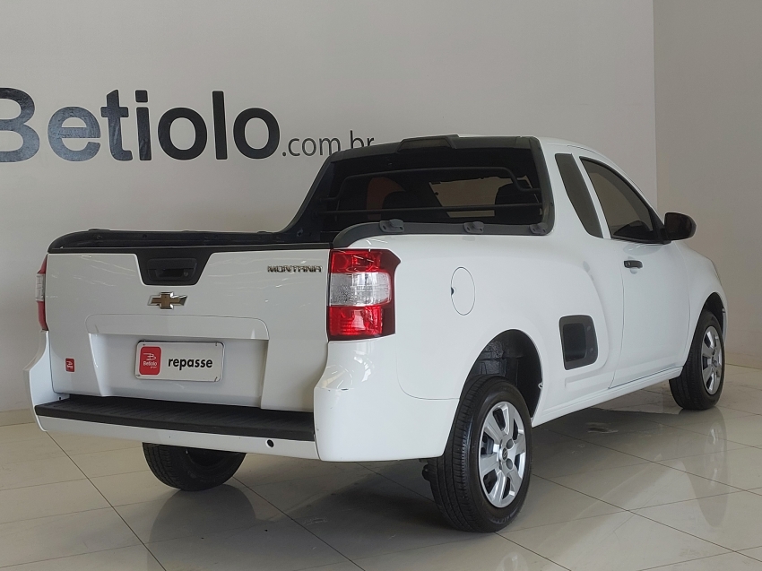 chevrolet montana 1.4 mpfi ls cs 8v flex 2p manual 20166
