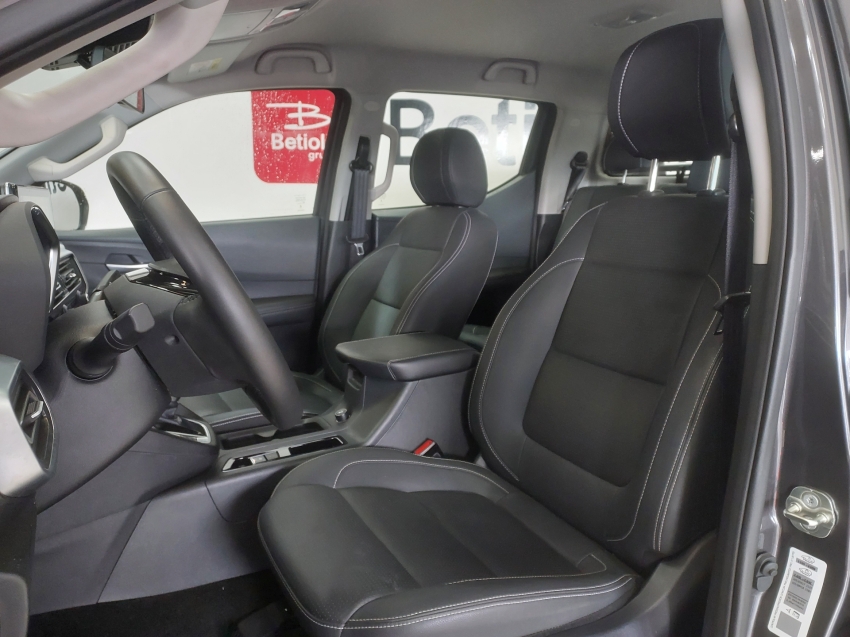 fiat titano 2.2 turbo diesel ranch 4x4 at8 4p automatico 20268