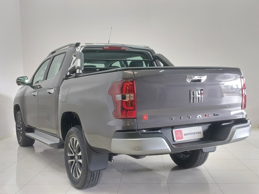 fiat titano 2.2 turbo diesel ranch 4x4 at8 4p automatico 20263