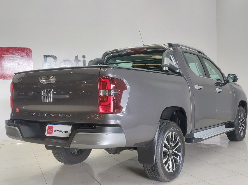 fiat titano 2.2 turbo diesel ranch 4x4 at8 4p automatico 20264