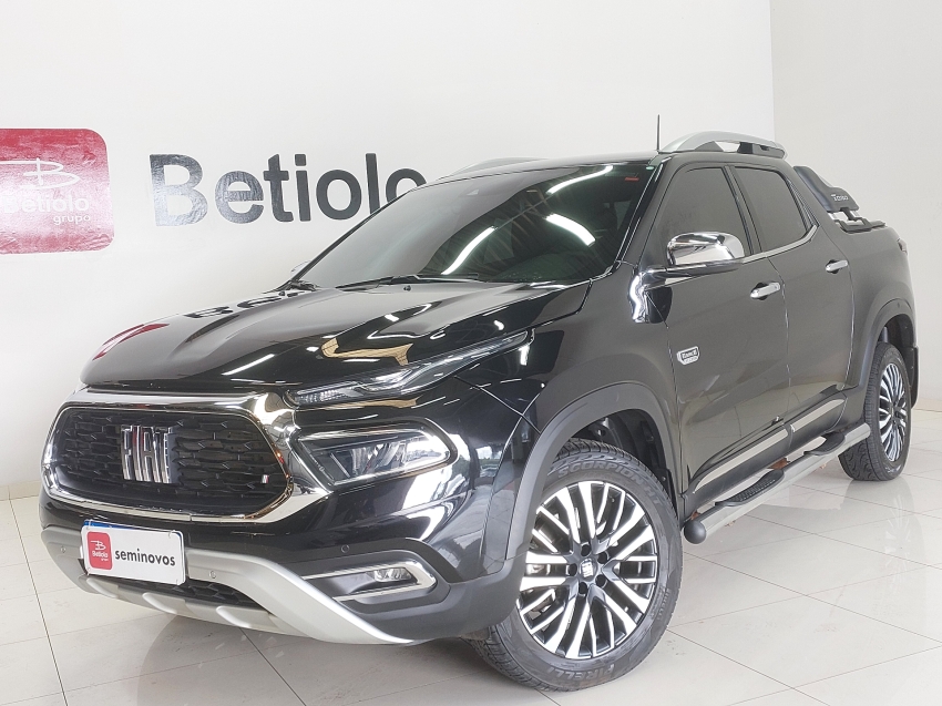 fiat toro 2.0 16v turbo diesel ranch 4wd at9 4p automatico 20251
