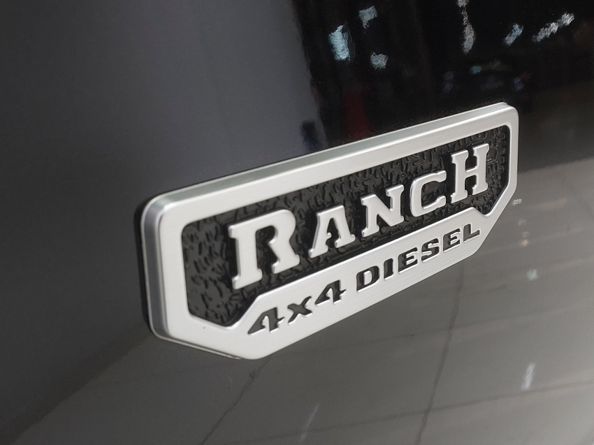 fiat toro 2.0 16v turbo diesel ranch 4wd at9 4p automatico 202523