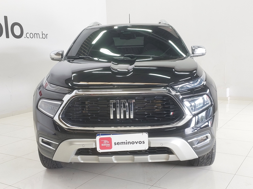 fiat toro 2.0 16v turbo diesel ranch 4wd at9 4p automatico 20252