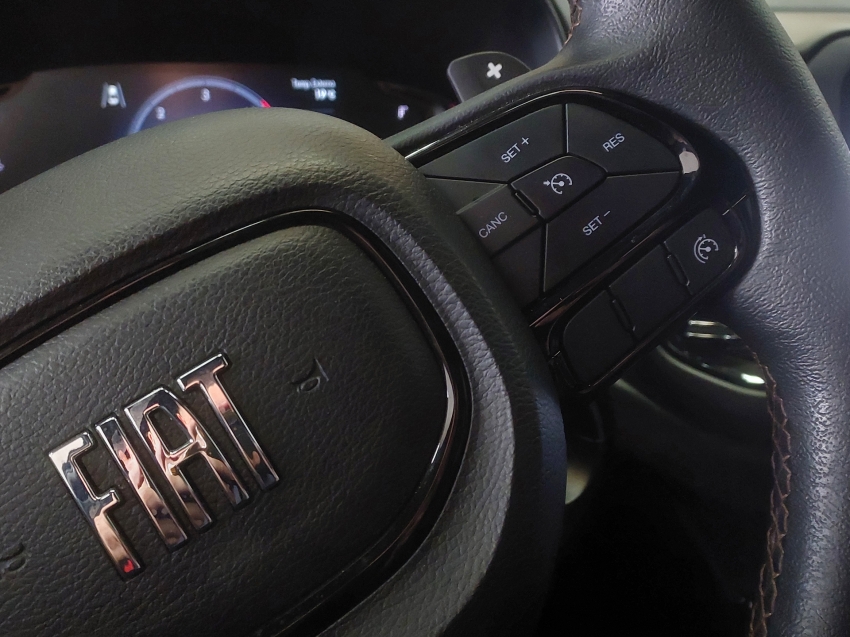 fiat toro 2.0 16v turbo diesel ranch 4wd at9 4p automatico 202519