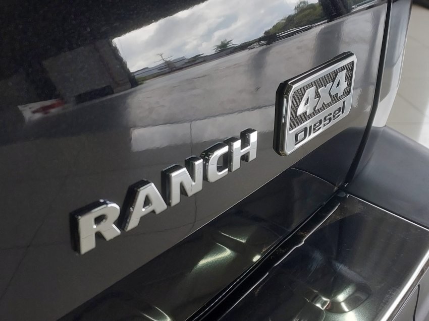 fiat toro 2.0 16v turbo diesel ranch 4wd at9 4p automatico 202524