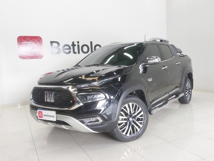 fiat toro 2.0 16v turbo diesel ranch 4wd at9 4p automatico 202526