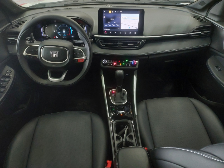 fiat fastback 1.0 turbo 200 hybrid impetus cvt hibrido 4p automatico 20267