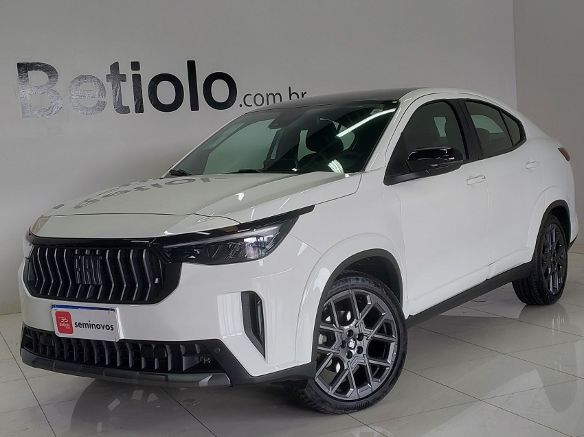 fiat fastback 1.0 turbo 200 hybrid impetus cvt hibrido 4p automatico 20261